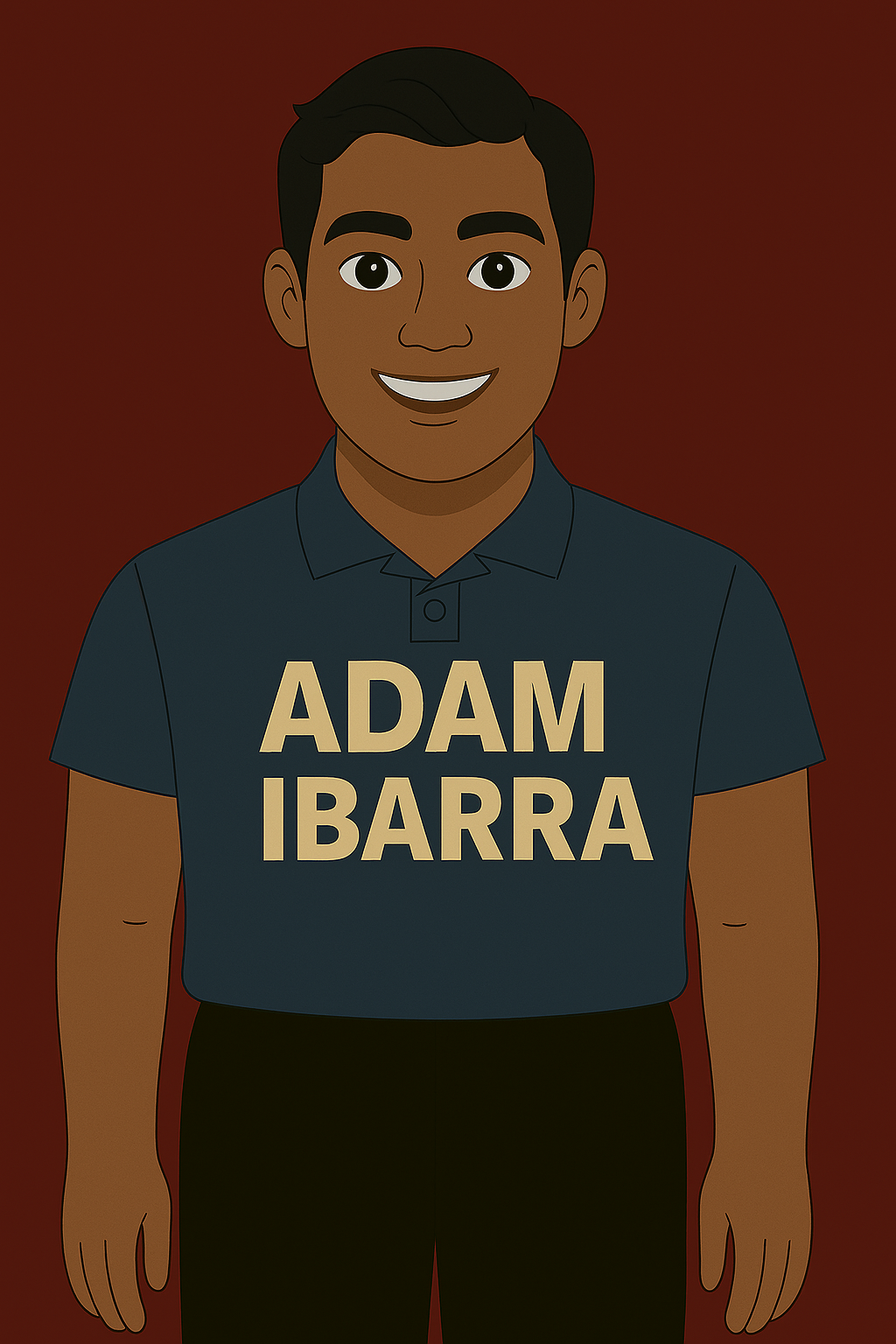 Adam Ibarra