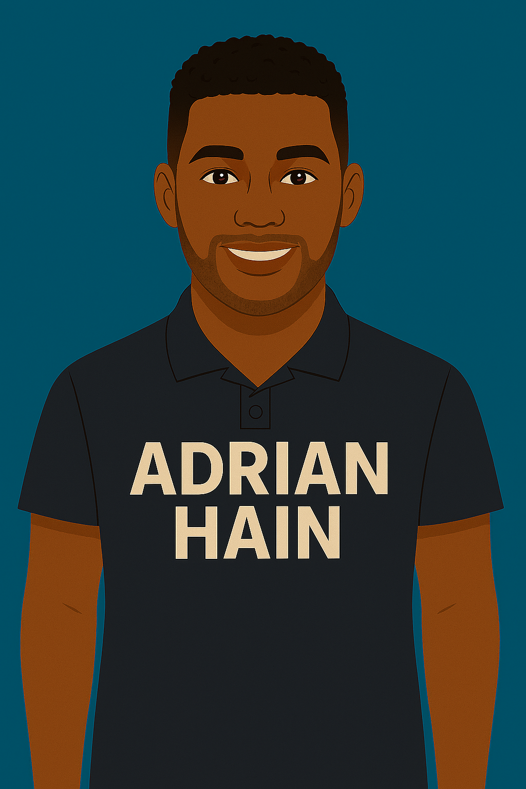 Adrian Hain