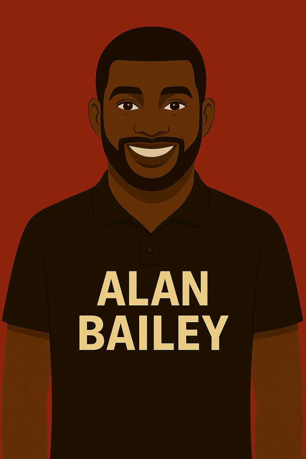 Alan Bailey