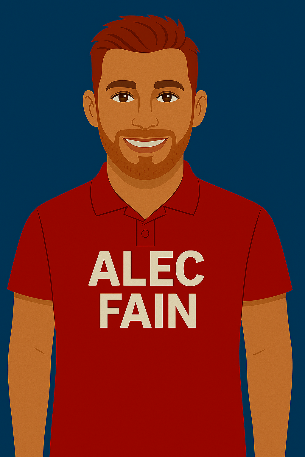 Alec Fain