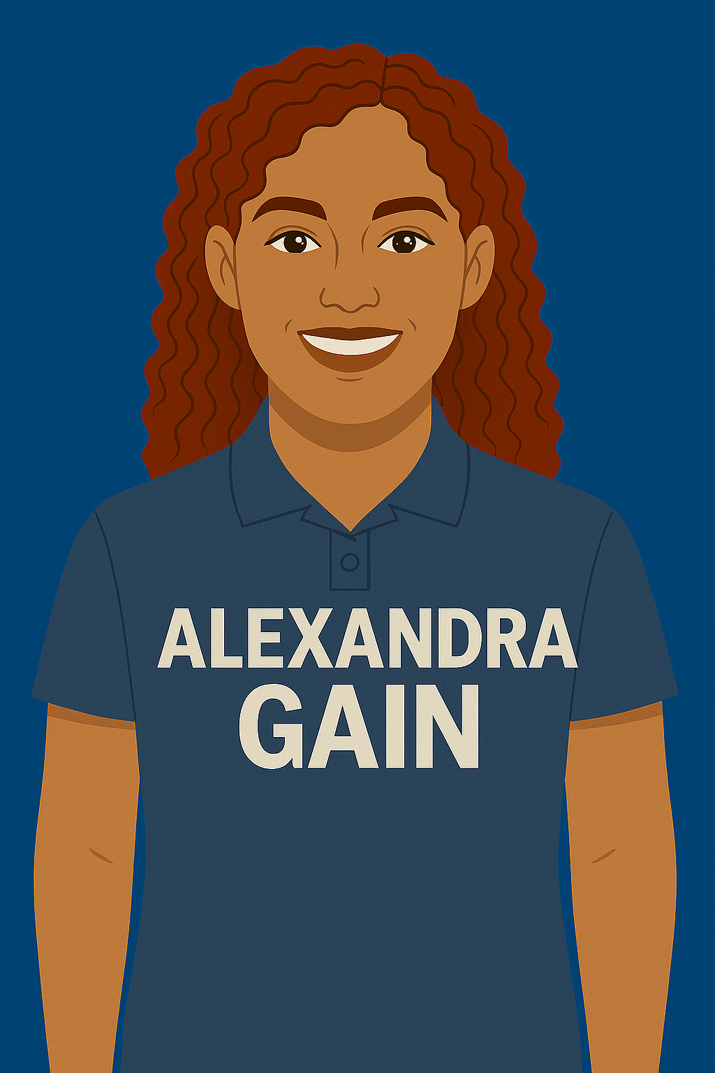 Alexandra Gain