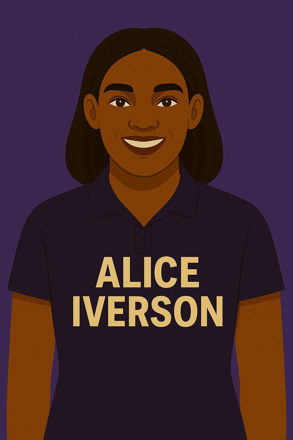 Alice Iverson