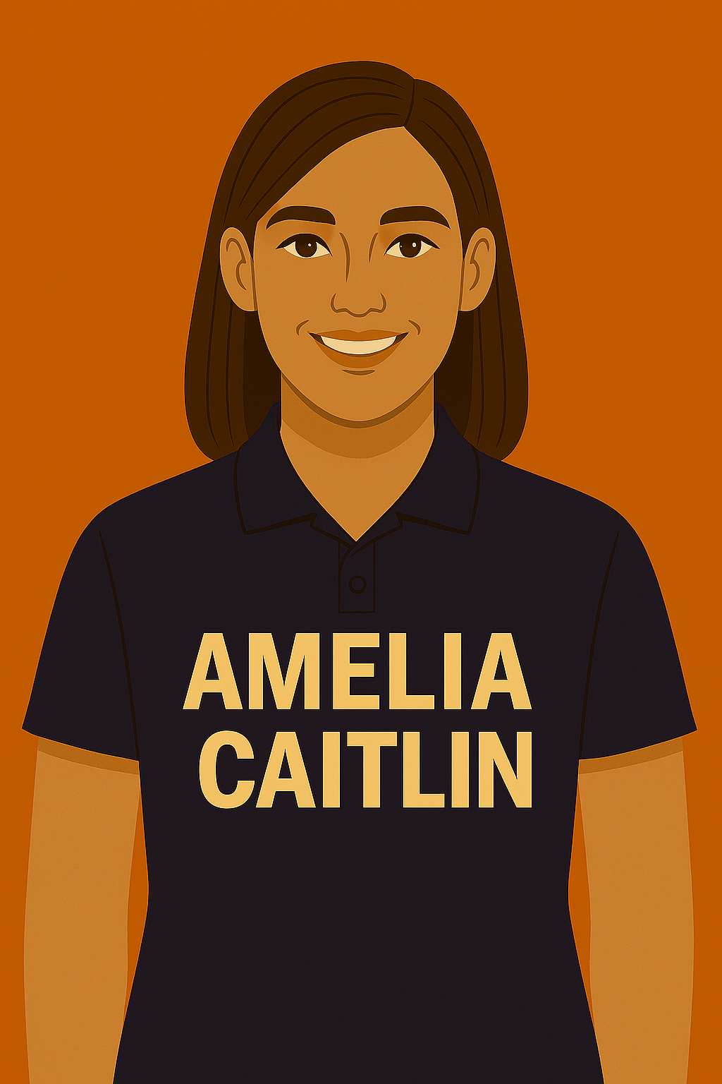 Amelia Caitlin