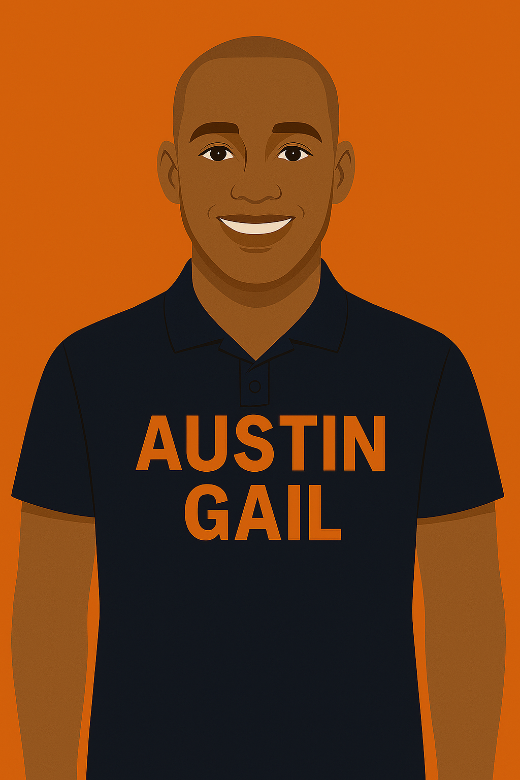 Austin Gail