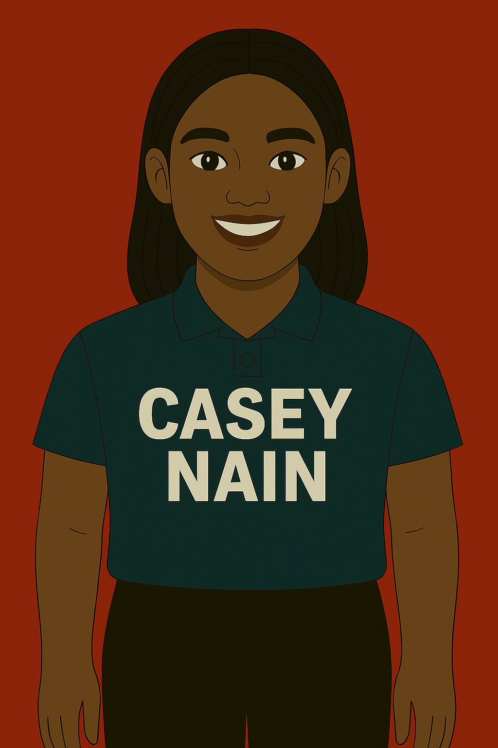 Casey Nain