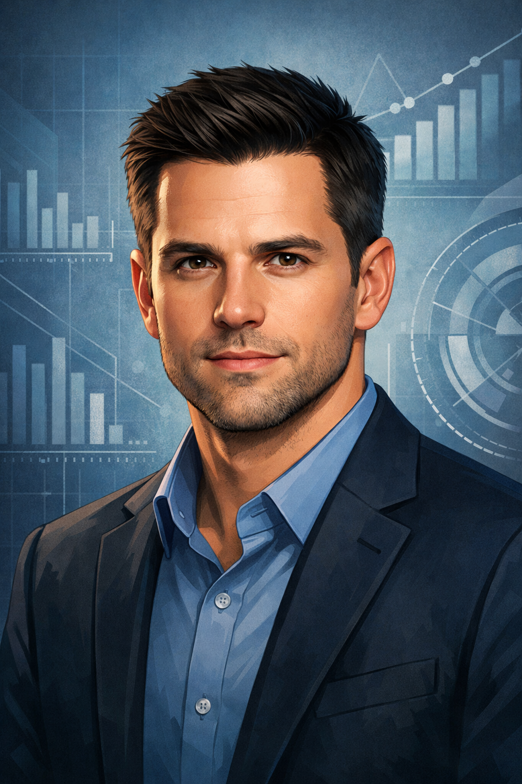 Cole Pryce