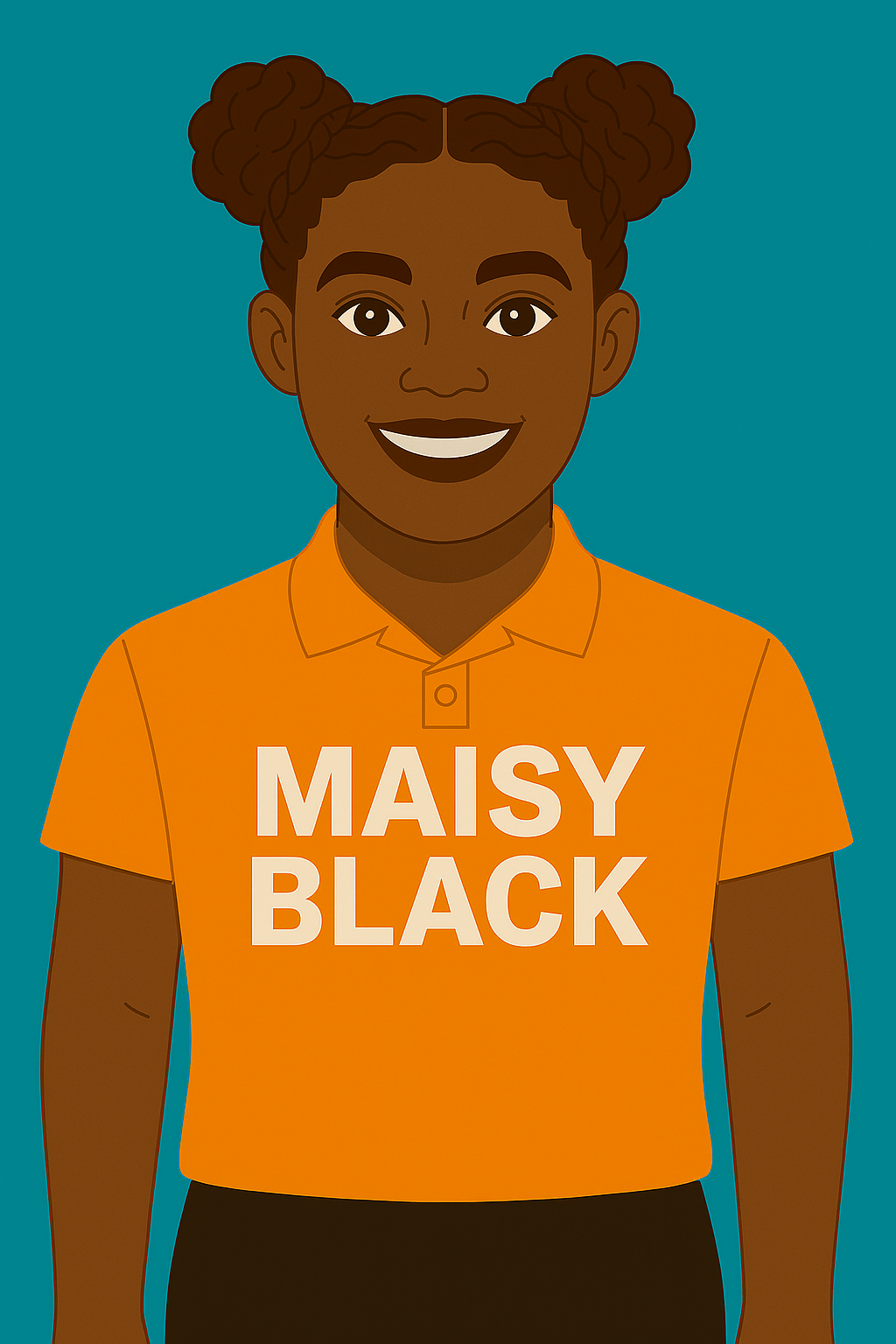 Maisy Black