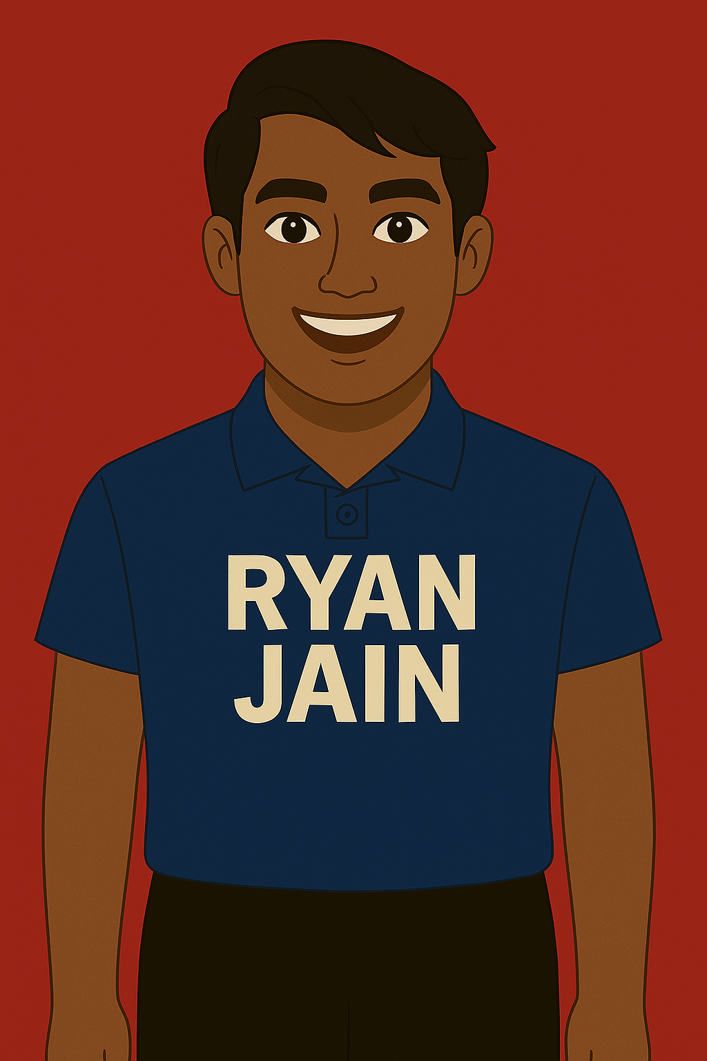 Ryan Jain