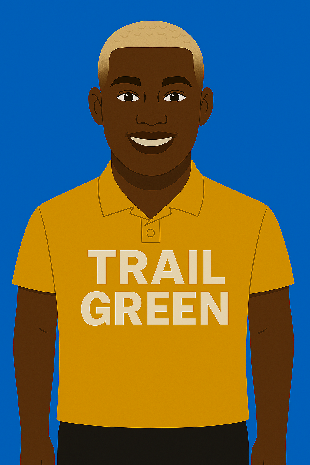 Trail Green
