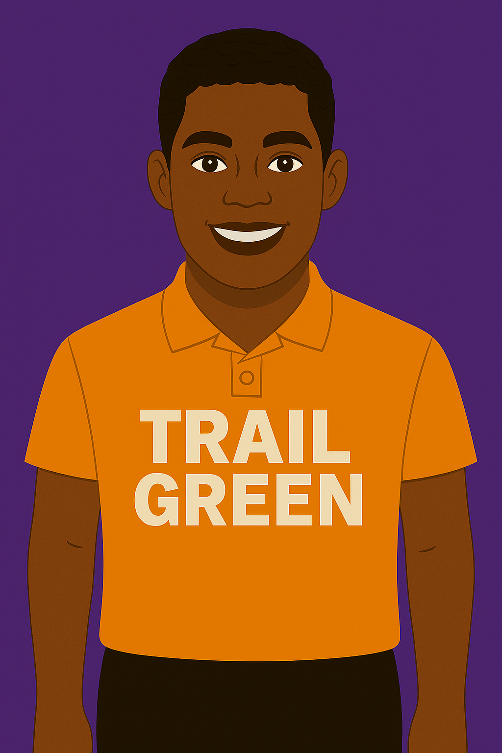 Trail Green