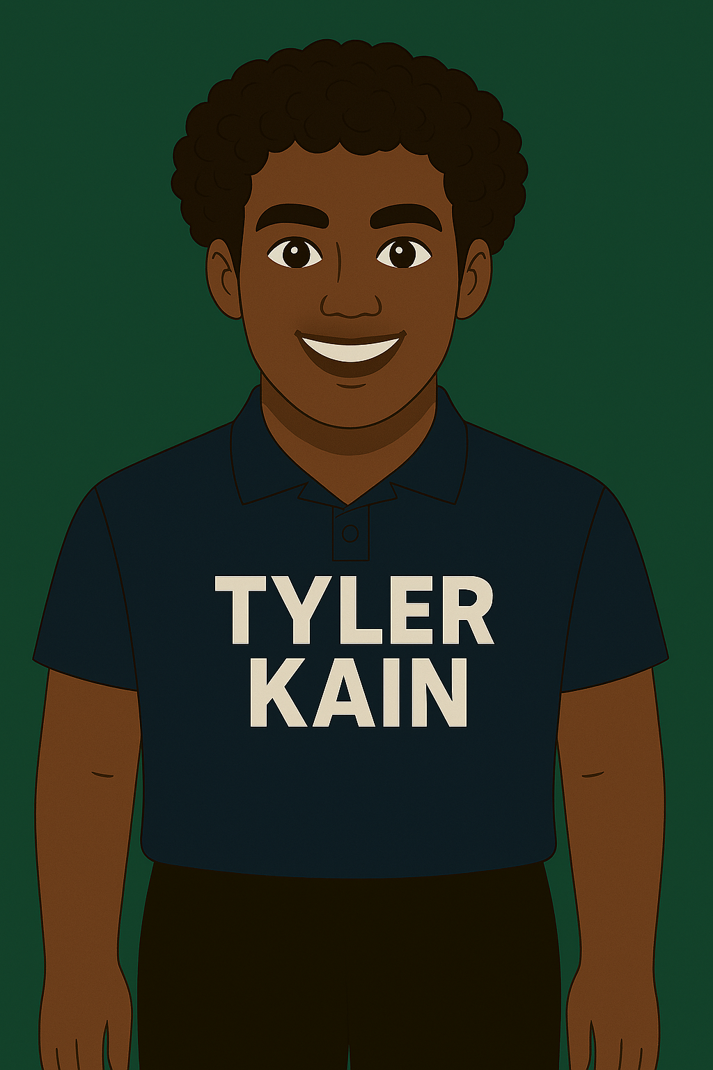 Tyler Kain